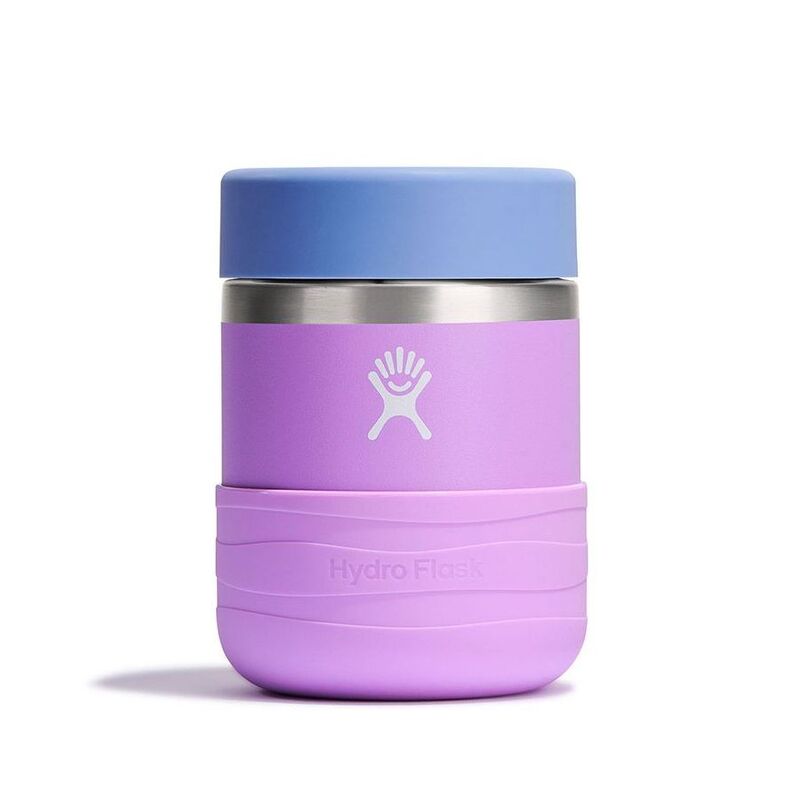 Hydro Flask Kids 355 ml Food Mug - Anemone Hydro Flask Kids 355 ml Food Mug - Anemone