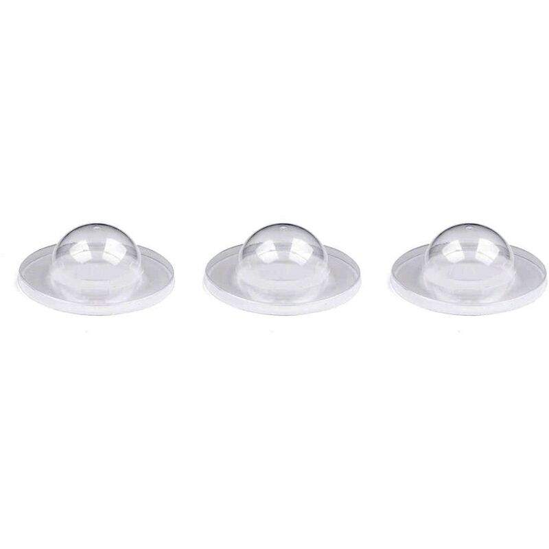 Click & Grow Dome Kit For Smart Garden(Pack of 3)