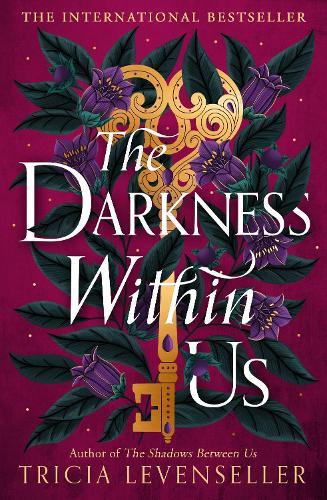 The Darkness Within Us | Tricia Levenseller