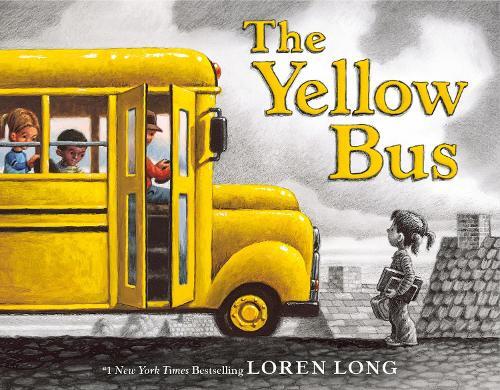 The Yellow Bus | Loren Long