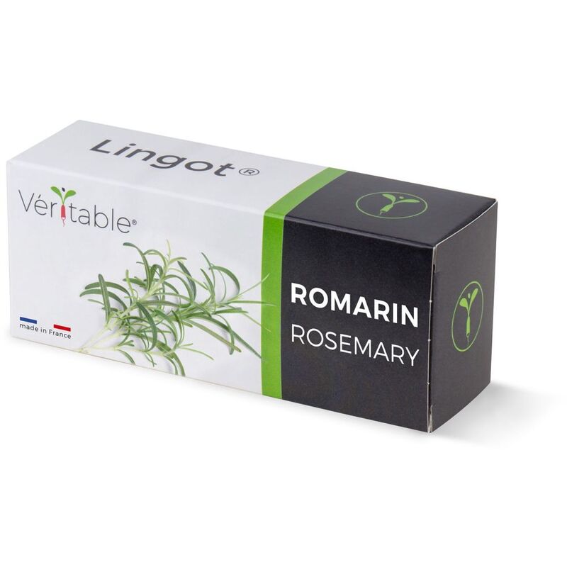 Veritable Lingot® Rosemary