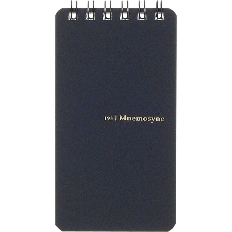 Maruman Mnemosyne A7 Memopad