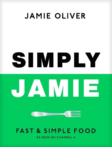 Simply Jamie - Fast & Simple Food | Jamie Oliver