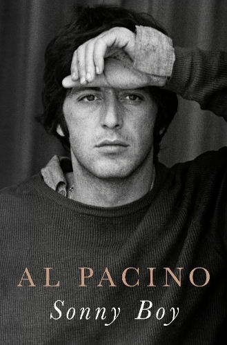 Sonny Boy - A Memoir | Al Pacino