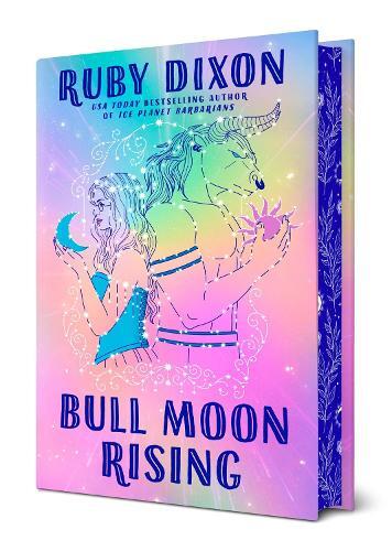 Bull Moon Rising | Ruby Dixon