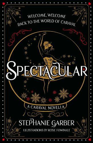 Spectacular | Stephanie Garber