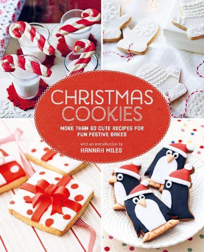 Christmas Cookies | Hannah Miles