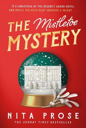 The Mistletoe Mystery | Nita Prose