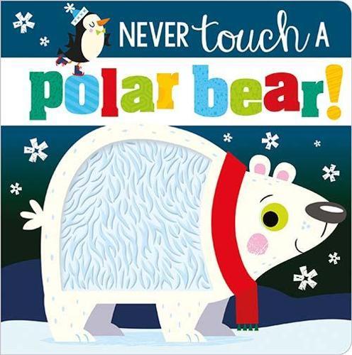 Never Touch A Polar Bear | Stuart Lynch