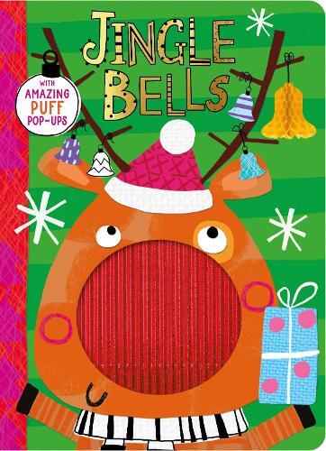 Jingle Bells | Christie Hainsby