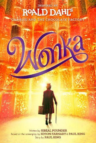 Wonka | Roald Dahl