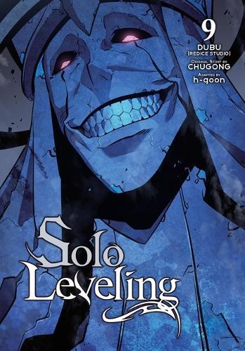 Solo Leveling - Vol. 9 (Comic) | H-Goon