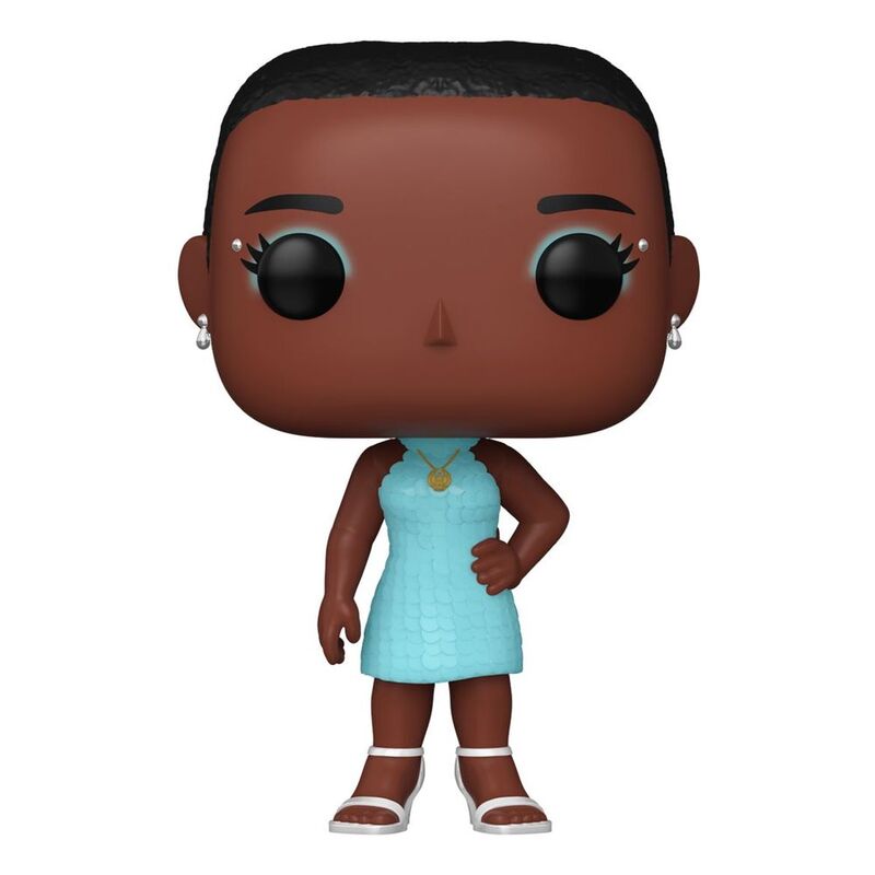 Funko Pop! TV Wednesday Bianca Barclay Vinyl Figure