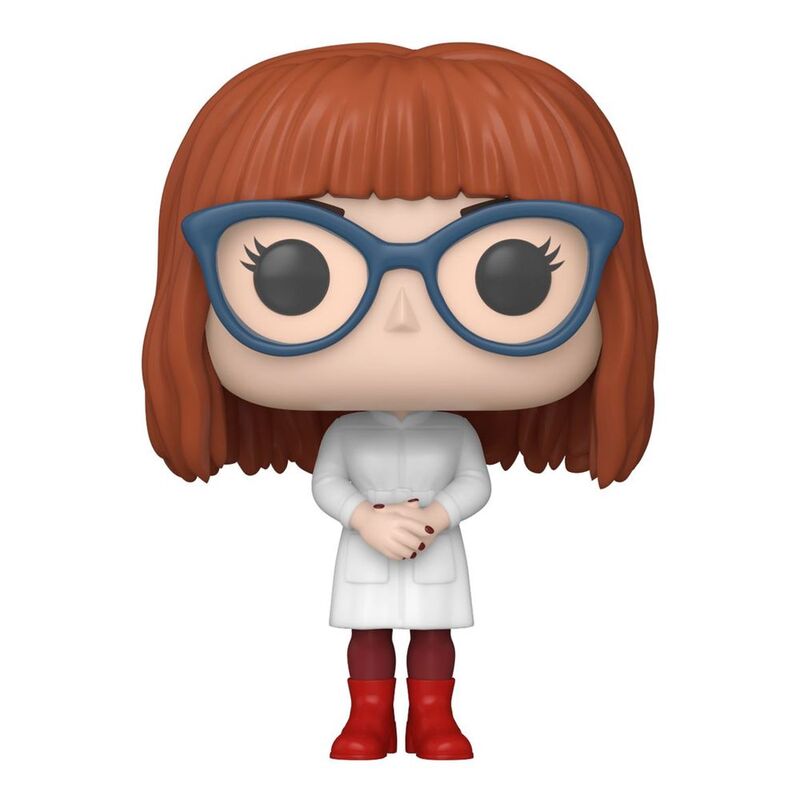 Funko Pop! TV Wednesday Marilyn Thornhill Vinyl Figure