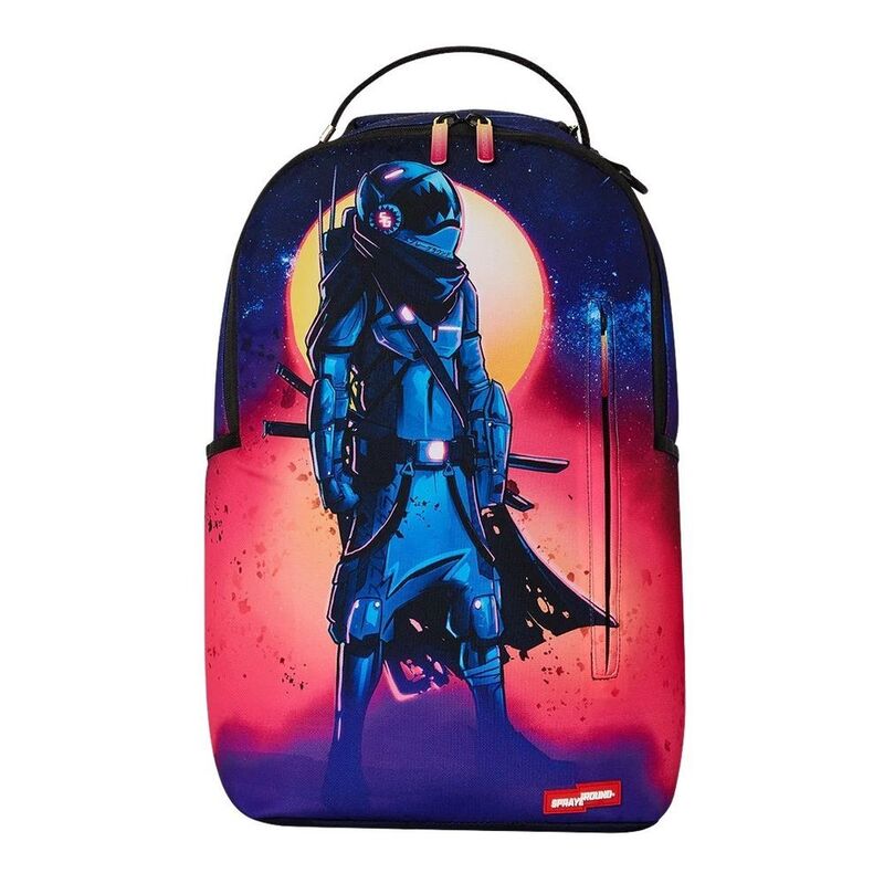 Sprayground Infinite Astromane DLXSR Backpack