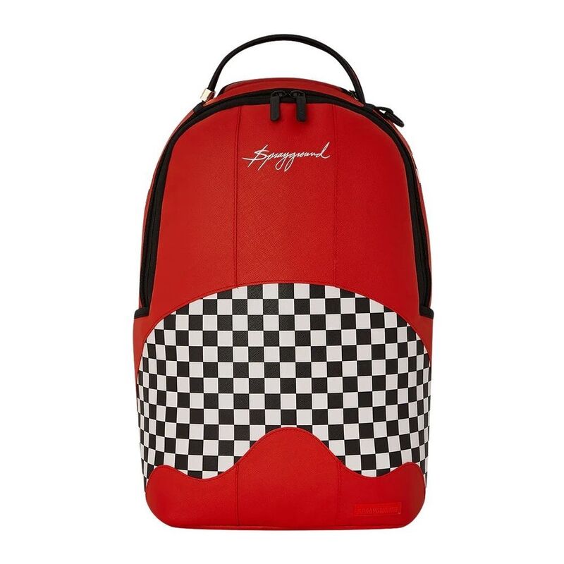 Sprayground Rogue Racer DLXSV Backpack