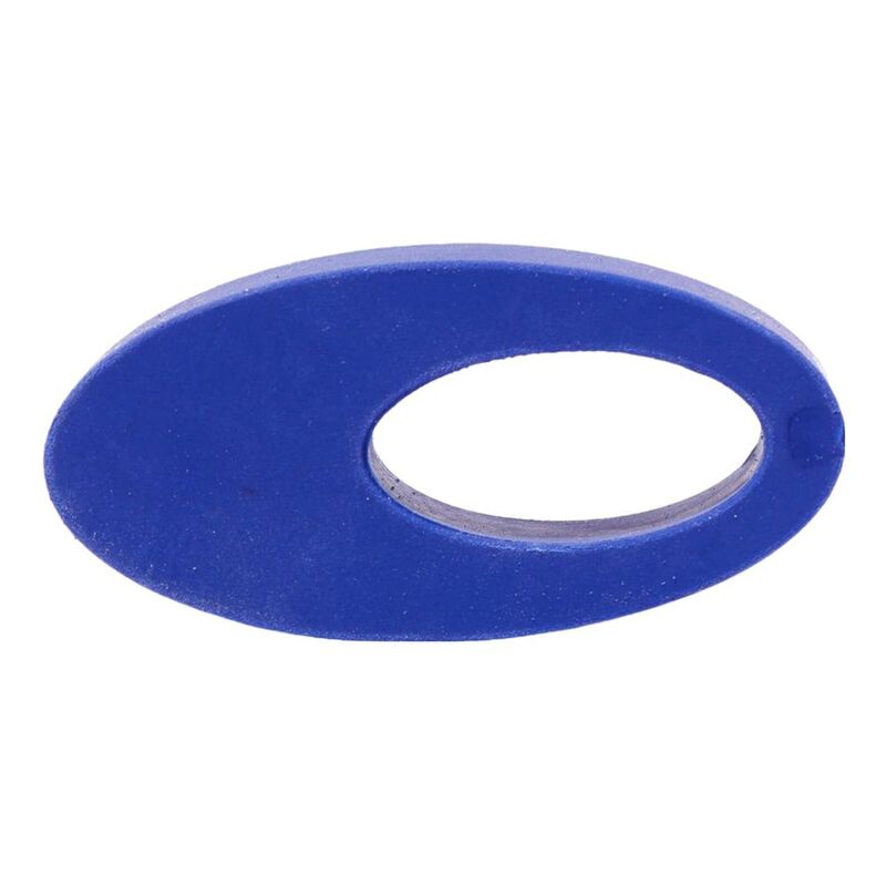 Museum of The Future Gradient Eraser - Blue