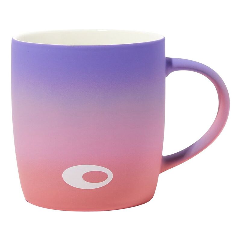 Museum of The Future Museum Gradient Mug - Purple