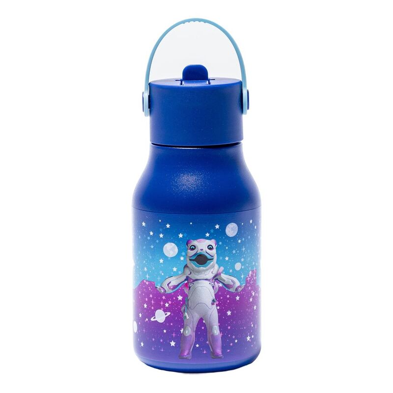 Museum of The Future Kids Space Water Bottle