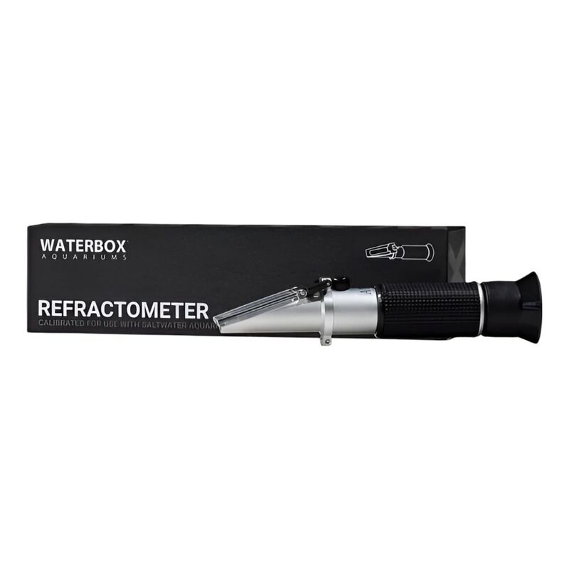 Waterbox Aquarium Refractometer