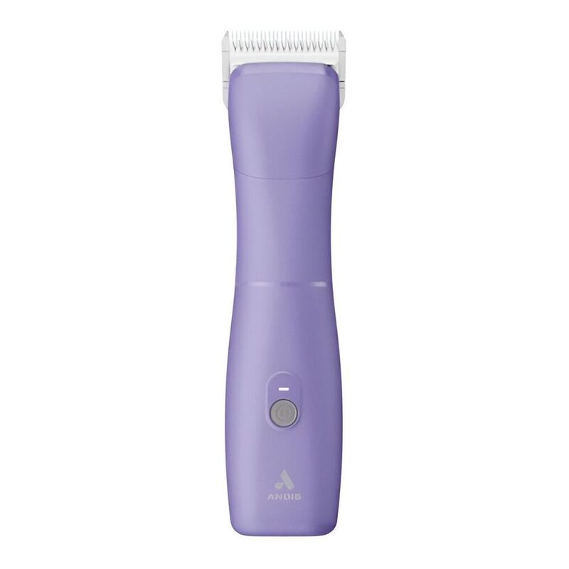 Andis Emerge RDLC-1 Animal Clipper - Purple Andis Emerge RDLC-1 Animal Clipper - Purple