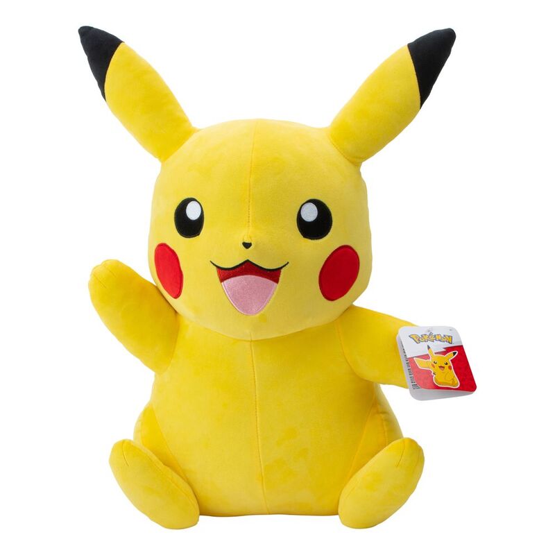 Pokemon Plush Pikachu 24-Inch Plush