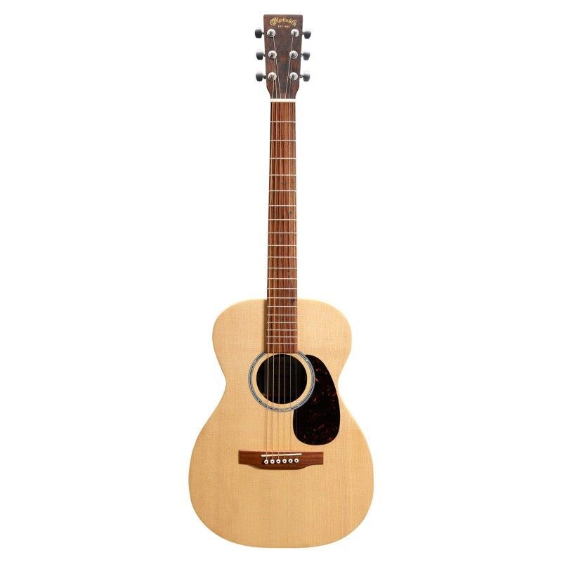 Martin 0X2E-Coco Cocobolo Acoustic Electric Guitar - Natural Martin 0X2E-Coco Cocobolo Acoustic Electric Guitar - Natural