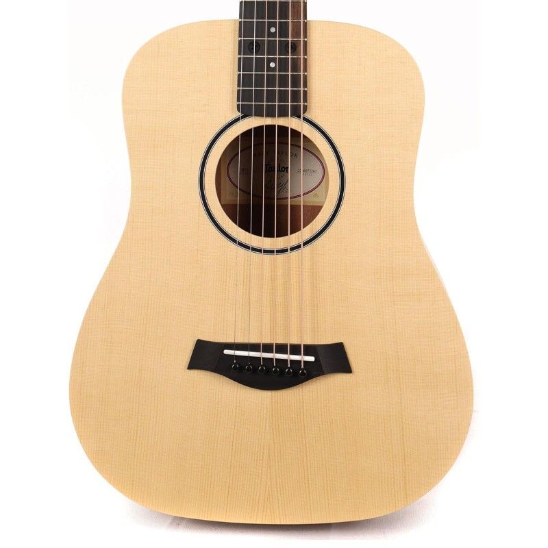 Taylor BT1-LH Baby Taylor BT1 Walnut Left Handed Acoustic Guitar - Natural