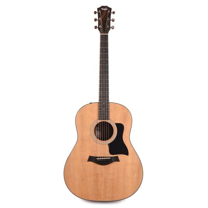 Taylor 117e Grand Pacific Acoustic Electric Guitar (Includes Taylor Gig bag) - Natural