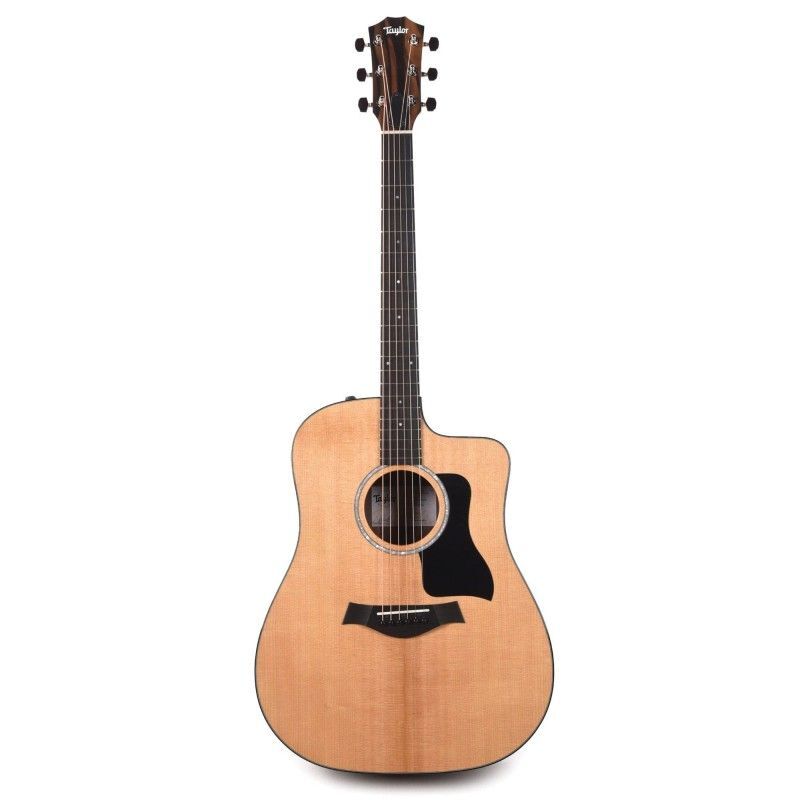 Taylor 210ce Plus-RW Plus Acoustic Electric Guitar  (Includes Taylor Gig bag) - Natural Taylor 210ce Plus-RW Plus Acoustic Electric Guitar  (Includes Taylor Gig bag) - Natural