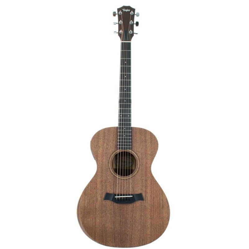 Taylor Academy 22e  Acoustic Electric Guitar - Natural Taylor Academy 22e  Acoustic Electric Guitar - Natural