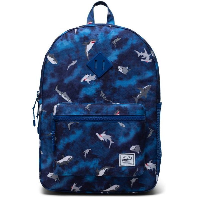 Herschel Heritage Youth XL Backpack - Manzarine Blue