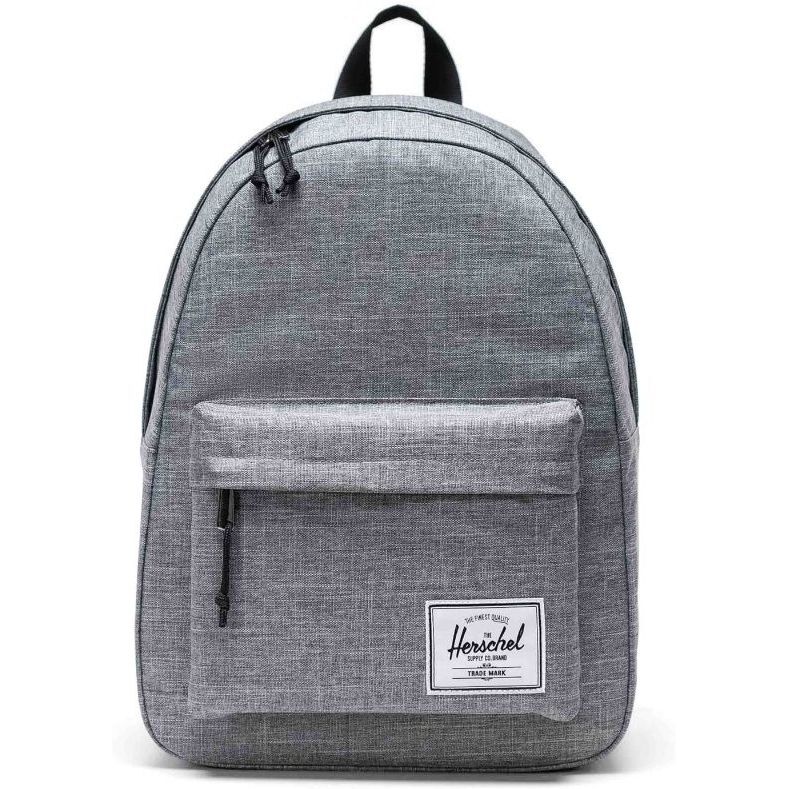 Herschel Classic Backpack - Black