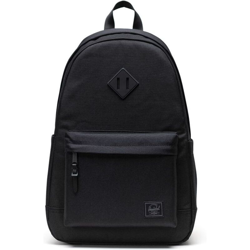 Herschel Heritage Backpack - Black Herschel Heritage Backpack - Black
