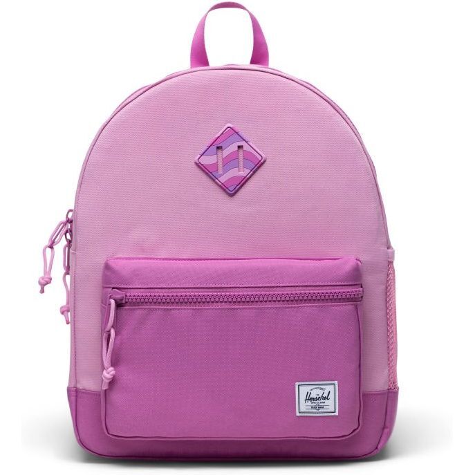 Herschel Heritage Youth Backpack - Pink