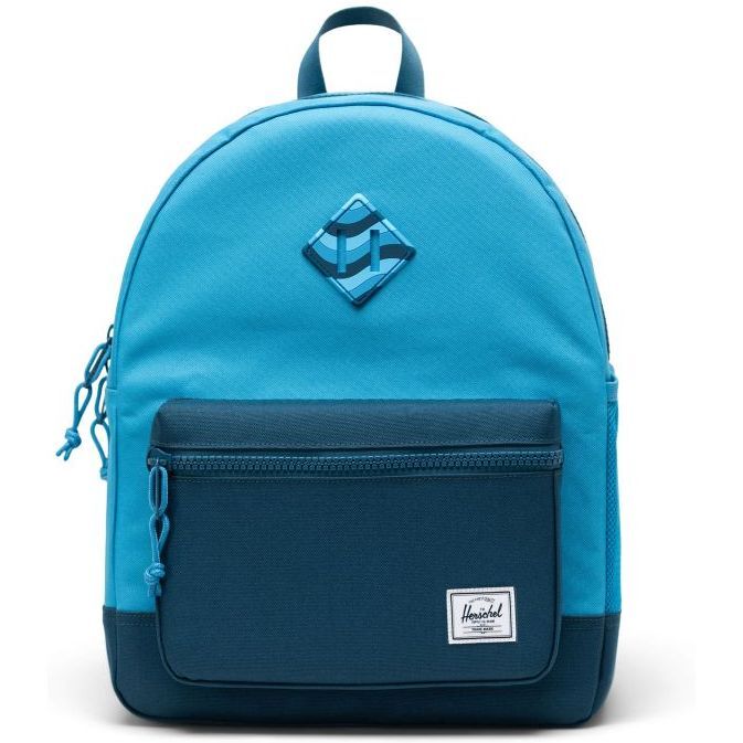 Herschel Heritage Youth Backpack - Blue