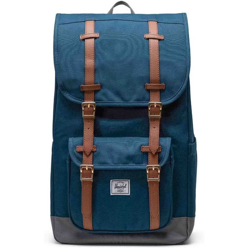 Herschel Little America Backpack - Navy