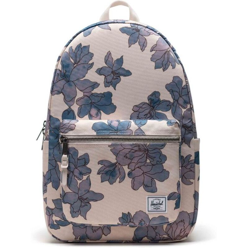 Herschel Settlement Backpack - Ivory