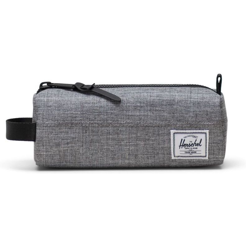 Herschel Settlement Pouch - Raven Herschel Settlement Pouch - Raven