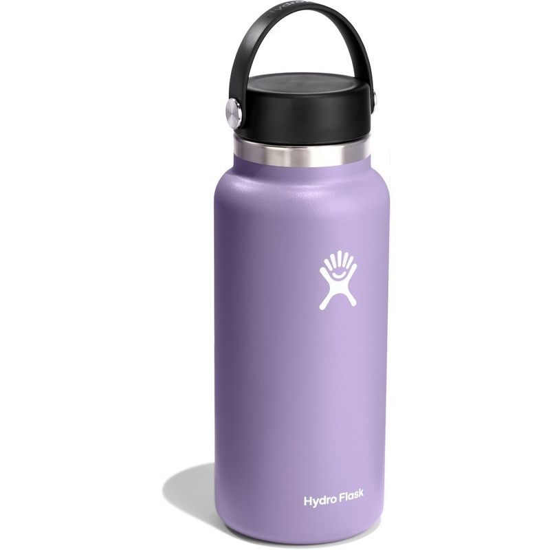 Hydroflask Vacuum Bottle 950ml Moonshadow Wide Mouth