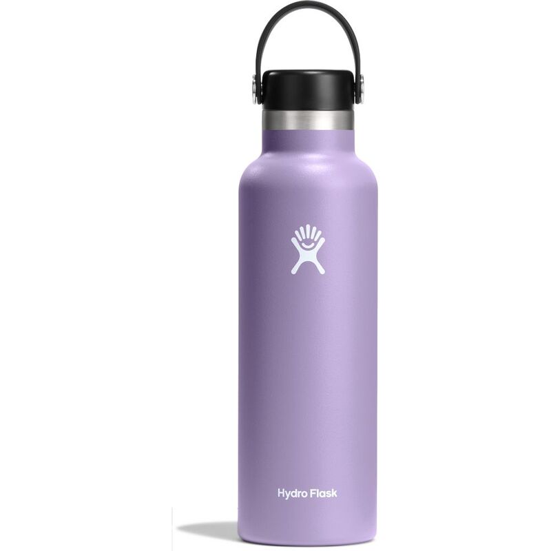 Hydroflask Vacuum Bottle 620ml Moonshadow Standard Mouth