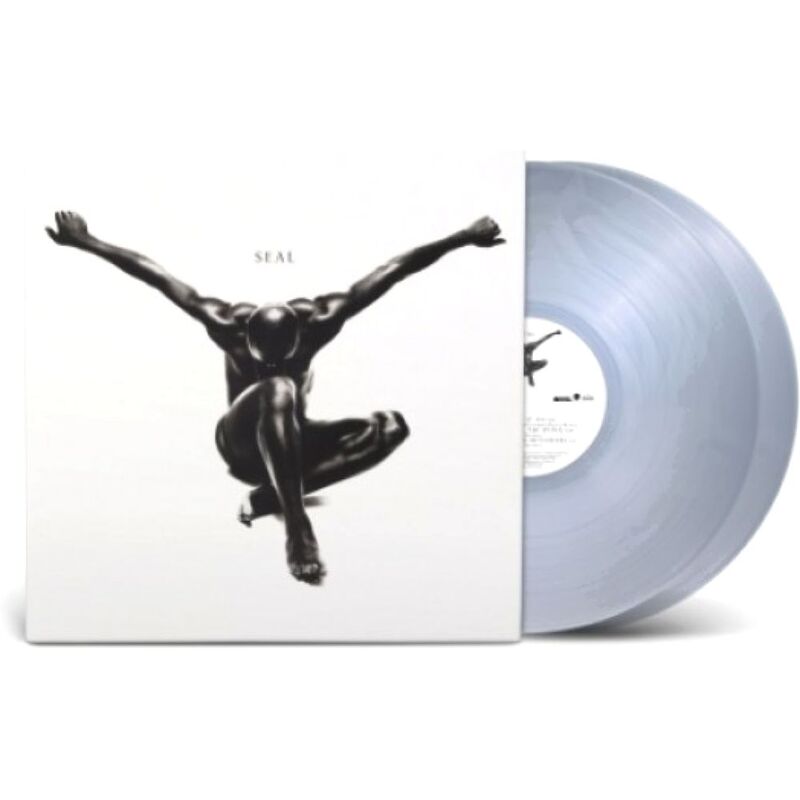 Seal 30th Anniversary (Clear Colored Vinyl) (Limited Edition) (2 Dsics) | Seal