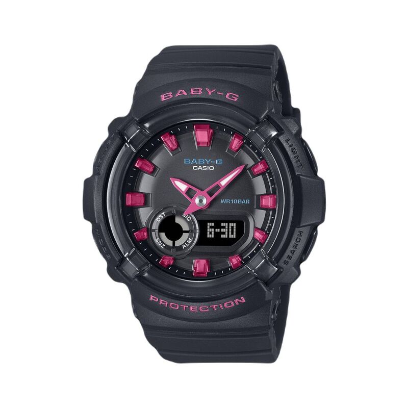 Casio Baby-G BGA-280DN-1ADR Women's Analog-Digital Watch