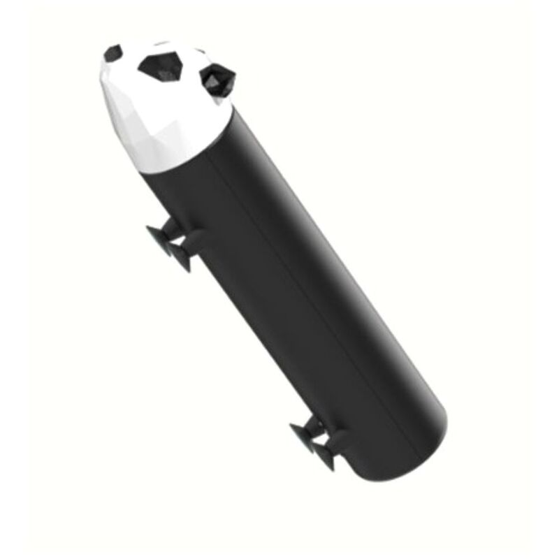 Mobility On Board Power Banks 5000 Mah - Panda