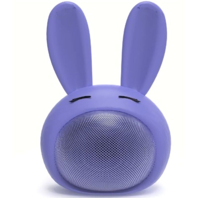 Mobility On Board Cuttie Speaker Purple