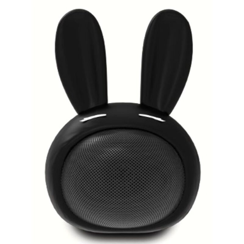 Mobility On Board Cuttie Speaker Noir