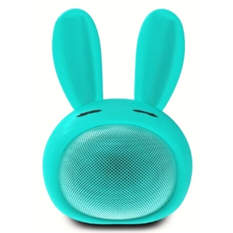 Mobility On Board Cuttie Speaker Turquoise