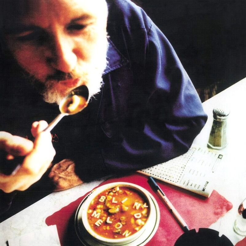 Soup (Orange Colored Vinyl) (Limited Edition) | Blind Melon