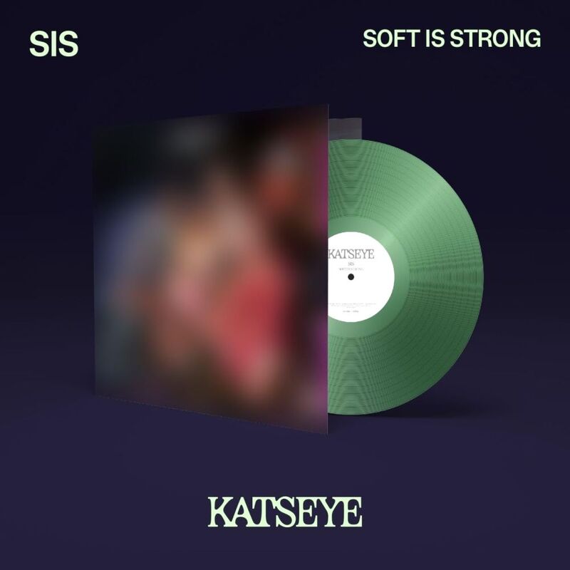 Sis (Soft Is Strong) | Katseye 