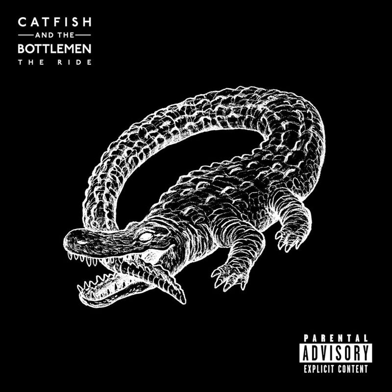 Ride | Catfish & The Bottlemen